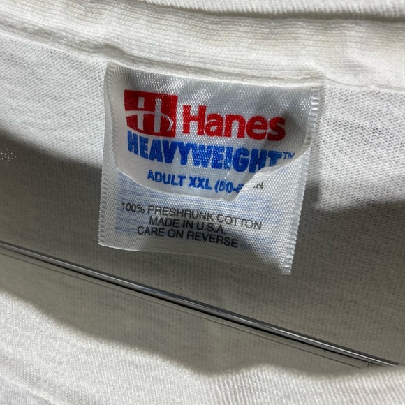 Vintage 1996 Terri Clark concert tour t shirt. Single stitch - Picture 7 of 7